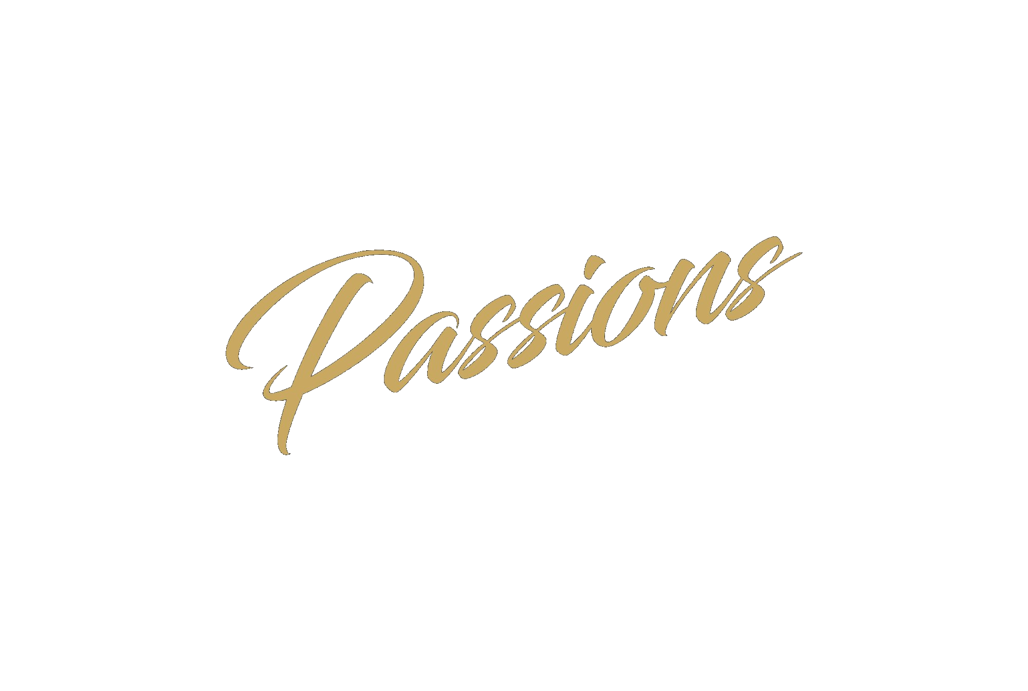 Passions Restaurant